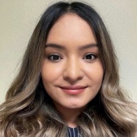 Irisbeth Vieyra Avalos