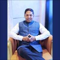 Anand Pednekar