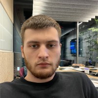 Andrey Ivanov