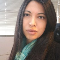 Natalia Campusano Campusano