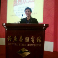杨福善