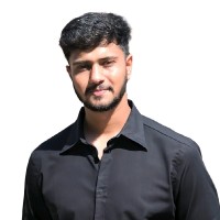 Utsav Dodiya