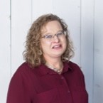 Jacqueline Hartman
