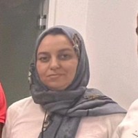 siham kharmoum