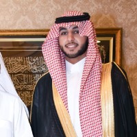 Nawaf Alharbi, Grcp