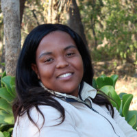 Abigail Boshomane