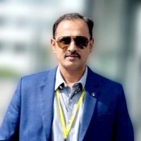 Dr.Girish Swami (डाॅ.गिरीष स्वामी)