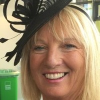 Janet BUCKINGHAM