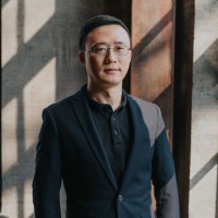 Thomas Zeng