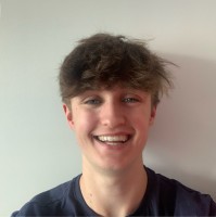 Jacob Harwood