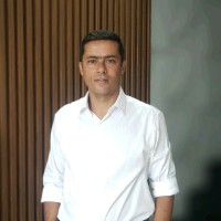 Marcio Magdalena