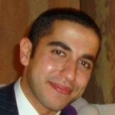 Mostafa Saeed