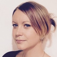 Emma Louise O'Neill