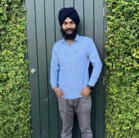 Jagwinder Singh Aujla