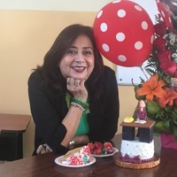 Vicenta Aveiga