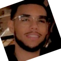 Kendric Harrison