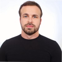 Dmitri Kizilov