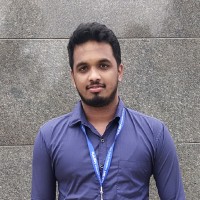 Shreesha Bhat