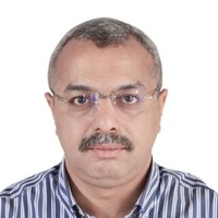 yasser Bahgat