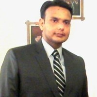 Naveed Ahmed Zafar