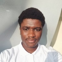 Ebenezer Ayuba