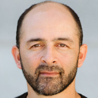 Michael Levitin