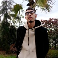 Mohammed Amine Ouafir