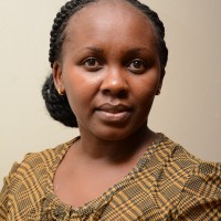 Joyce Karanja