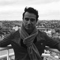 Ovidio Gonzalez Diaz