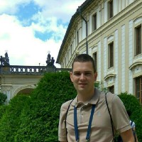 Yurii Melnyk
