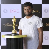 Durgam Srinivas