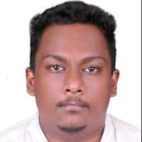 Gokul Prasanna kumar