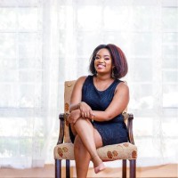 Jade Mwaniki