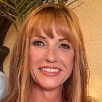 Rita Hayes
