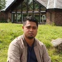 DR MUHAMMAD FAIZ HARUN