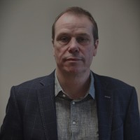 Aage Aasgaard