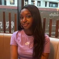 Jamelia Graham