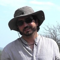 Luis Fernando Abril Urmente