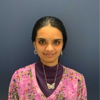 Padmaja Jayaraman