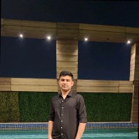 Abhishek Jha