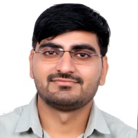 Ashish Patel