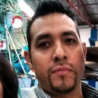 Ricardo Gonzalez