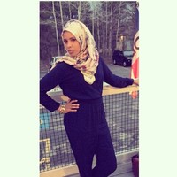 Naima Noor