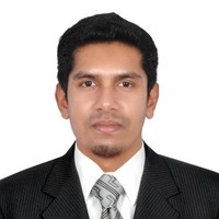 Krishnaprasad Madathil