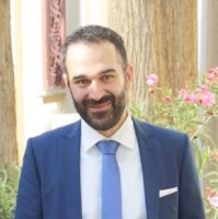 Konstantinos Mouratidis