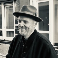 Jeroen Huijbregts