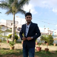 Shantharaj Raj
