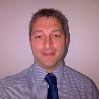 Paul Ives