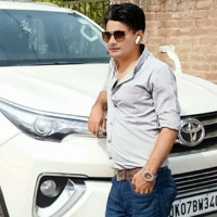 Naveen Chauhan