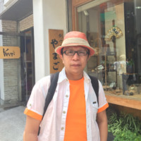 李嘉健